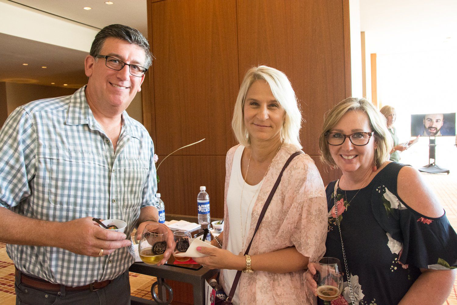 FEAST Taste & Toast 2019
